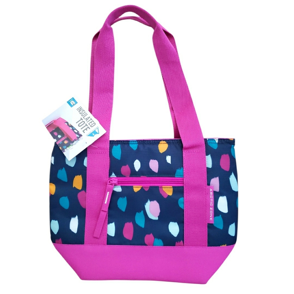 Arctic Zone Insulated Tote